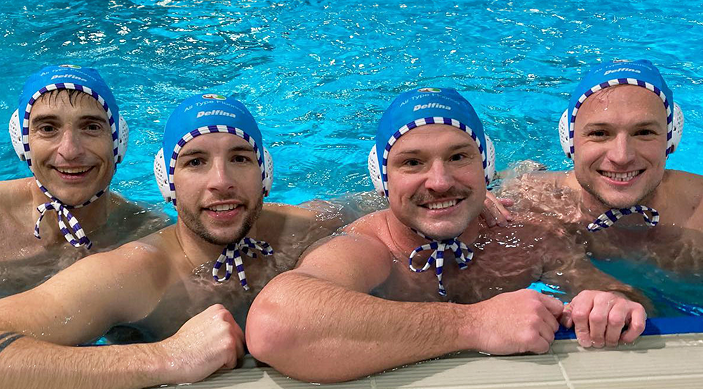 natation